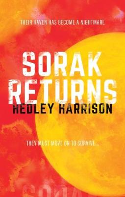 Sorak Returns