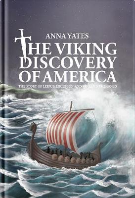 The Viking Discovery of America