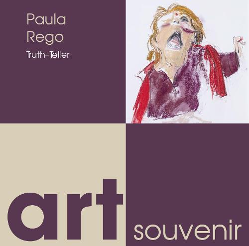Paula Rego