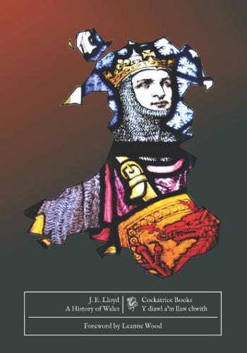 A History of Wales