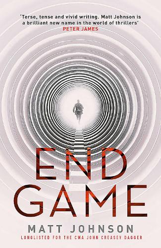 End Game Volume 3