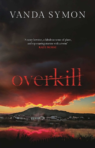 Overkill Volume 1