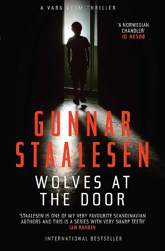 Wolves at the Door Volume 19