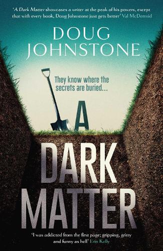 A Dark Matter Volume 1