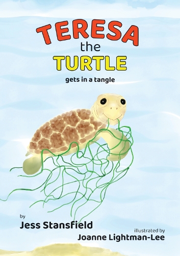 Teresa the Turtle