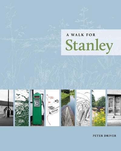 A Walk for Stanley