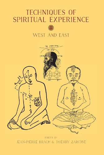Techniques of Spiritual Experience