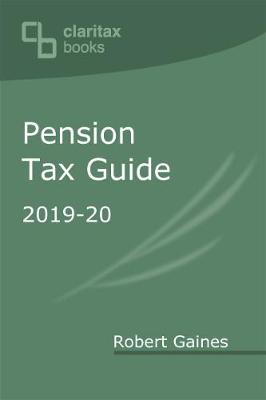 Pension Tax Guide