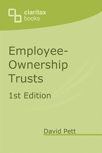Employee-Ownership Trusts