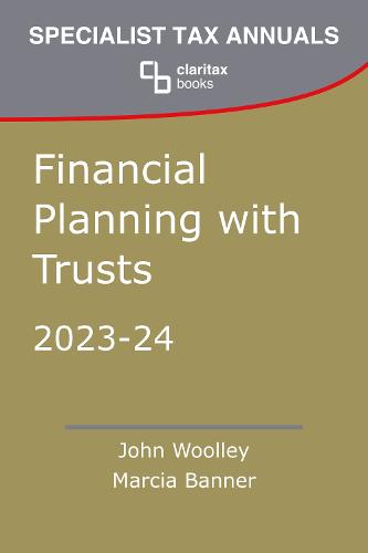 Financial Planning with Trusts