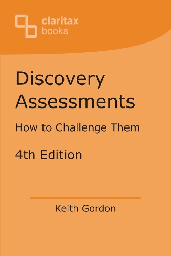 Discovery Assessments