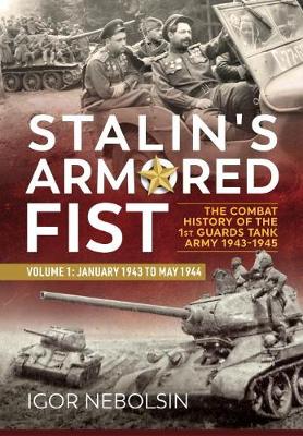 Stalin'S Armored Fist