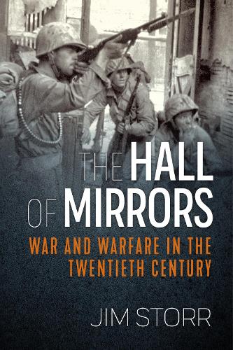 The Hall of Mirrors