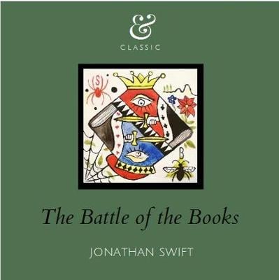 The Battle of the Books