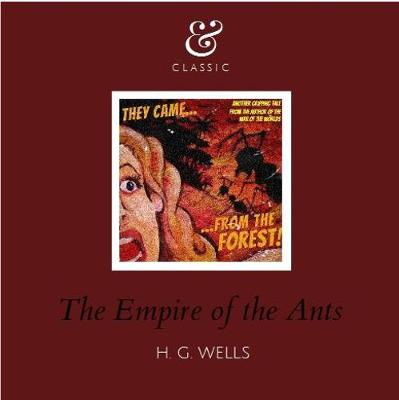 The Empire of the Ants