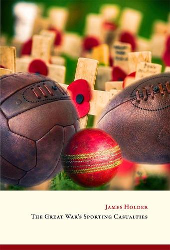The Great War's Sporting Casualties