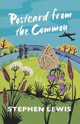 Postcard from the Common