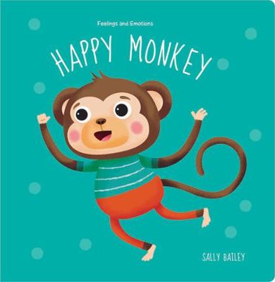 Happy Monkey