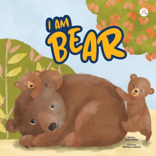 I Am Bear