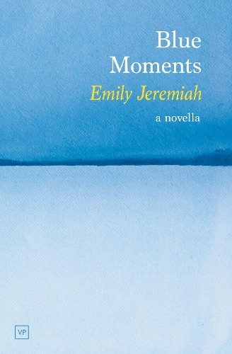 Blue Moments