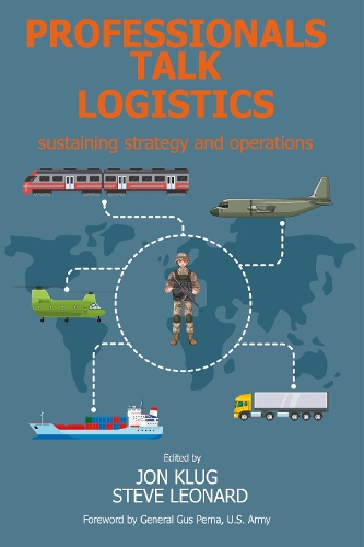 Professionals Talk Logistics