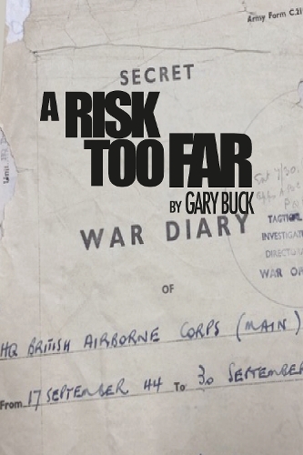 A Risk Too Far