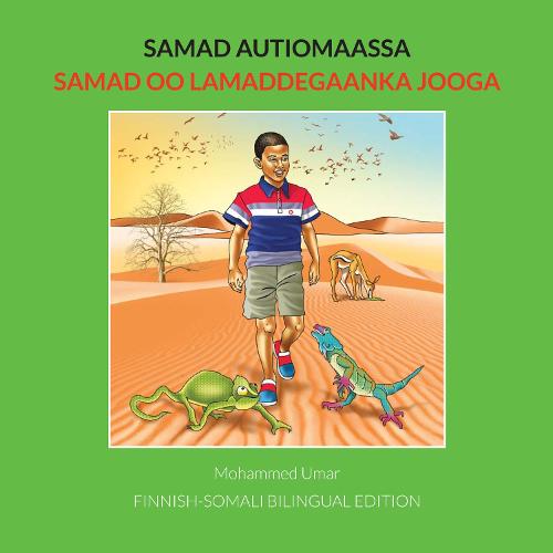 Samad Autiomaassa