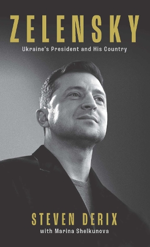 Zelensky