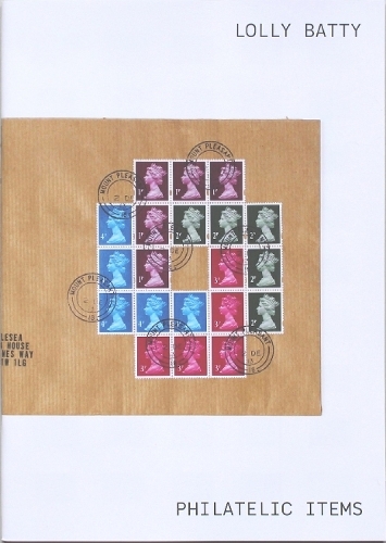 PHILATELIC ITEMS