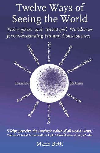 Twelve Ways of seeing the World