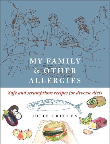 My Family and Other Allergies by Julie Gritten