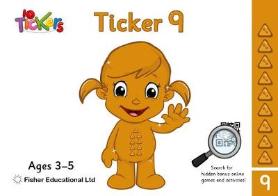 Ticker 9