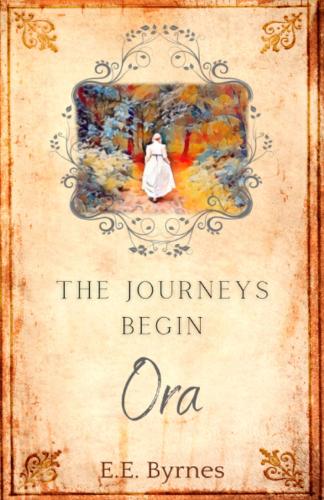The Journeys Begin