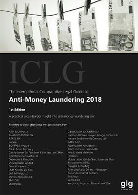 The International Comparative Legal Guide to: Anti-Money Laundering 2018