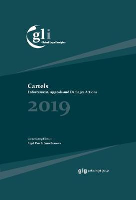 Global Legal Insights - Cartels 2019: Yes 7