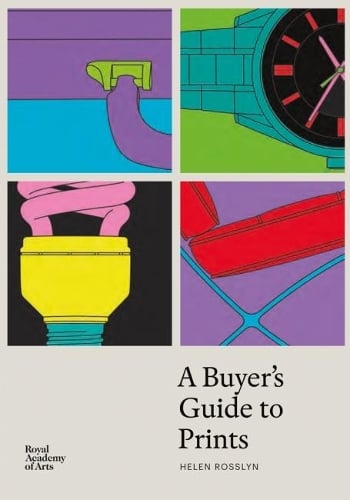 A Buyer's Guide to Prints