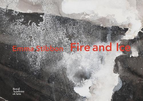 Emma Stibbon: Fire and Ice
