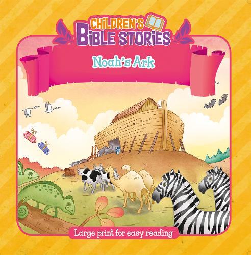 Noah'S Ark