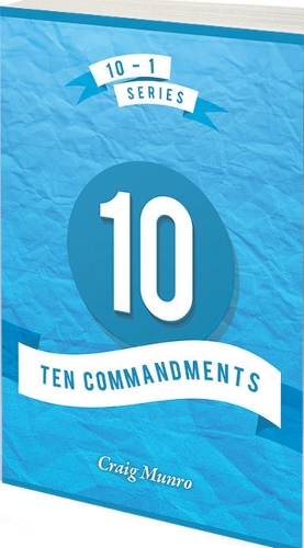Ten Commandments