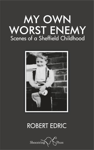 My Own Worst Enemy