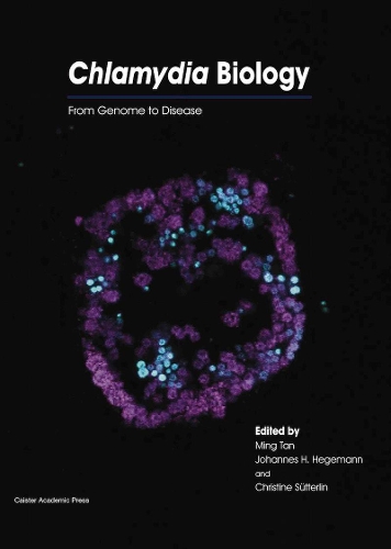 Chlamydia Biology