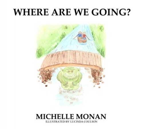 Where are we Going?