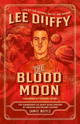 The Blood Moon