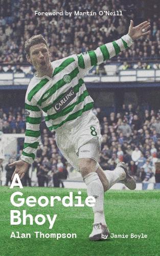 A Geordie Bhoy