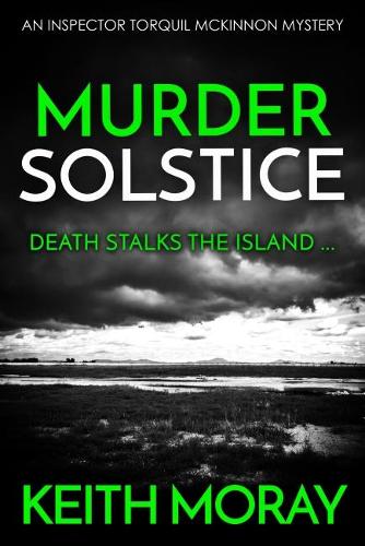 Murder Solstice