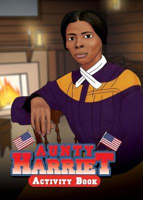 Aunty Harriet