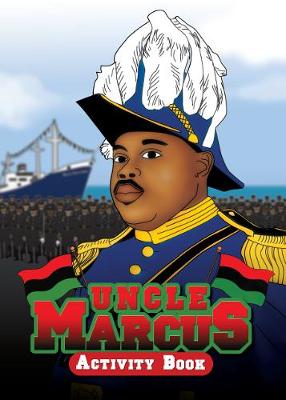Uncle Marcus
