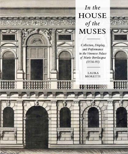 In the House of the Muses