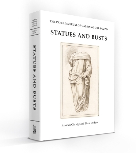 Statues and Busts