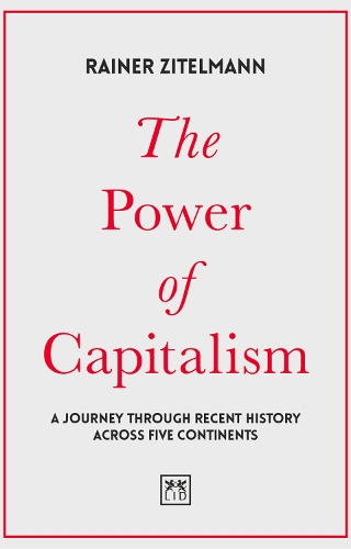 The Power of Capitalism